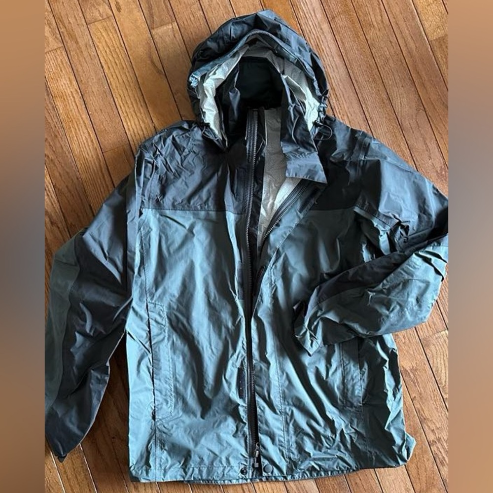 Men's Rain Jacket Marmot M